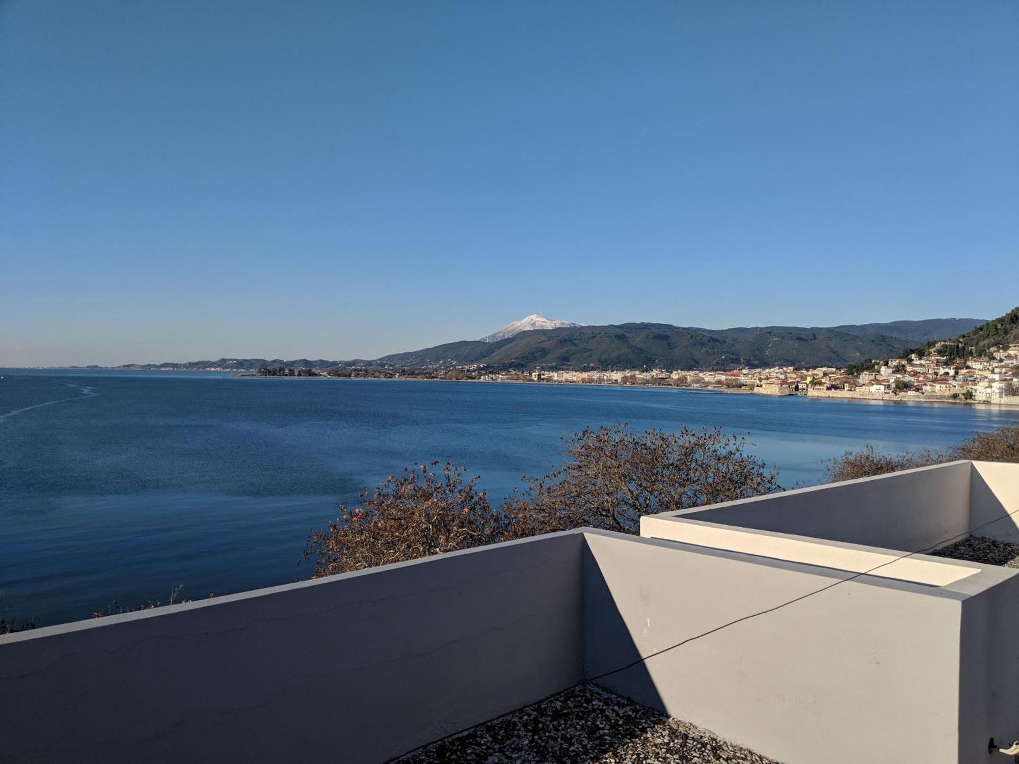 Hotel Lepanto Nafpaktos