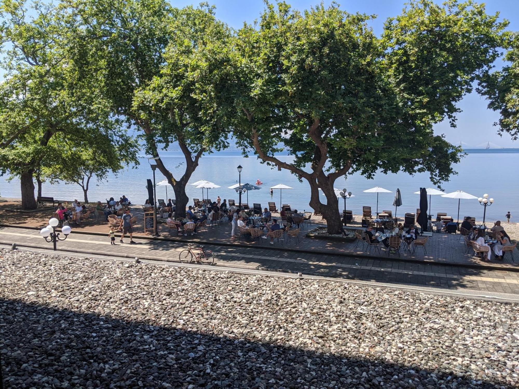 Hotel Lepanto Nafpaktos